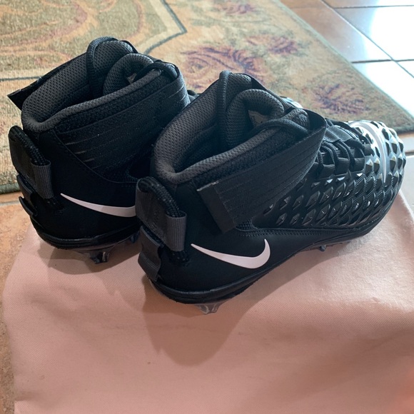 Nike Force Savage Pro 2 Premium Men's Football - Picture 8 of 12
